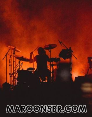 Credits to Carlos Maycotte and iHeartRadioMx
