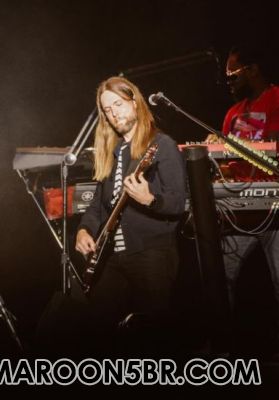 Credits to Carlos Maycotte and iHeartRadioMx
