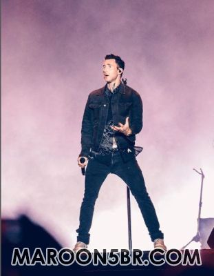 Credits to Carlos Maycotte and iHeartRadioMx
